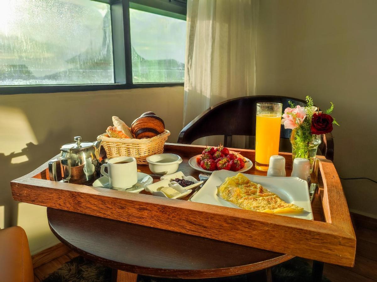 Valiha Hotel อันตานานารีโว ภายนอก รูปภาพ