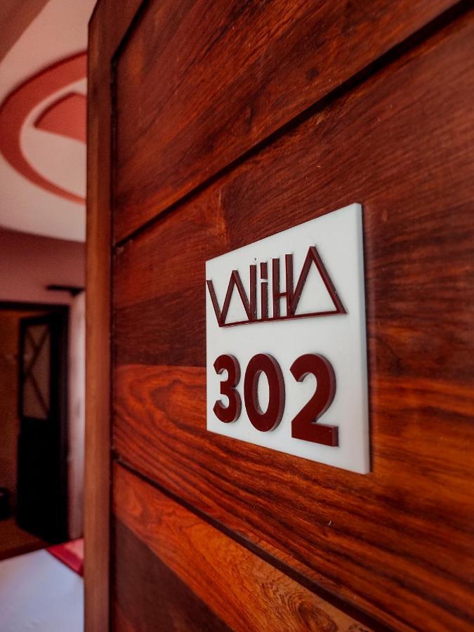Valiha Hotel อันตานานารีโว ภายนอก รูปภาพ